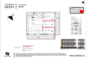 Plan nieruchomości