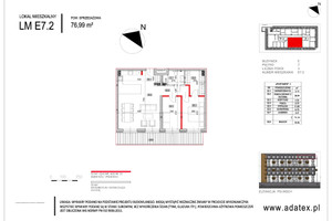 Plan nieruchomości