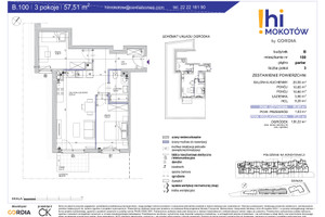 Plan nieruchomości