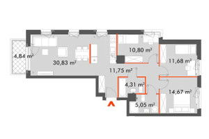 Plan nieruchomości