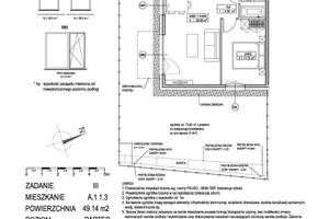 Plan nieruchomości