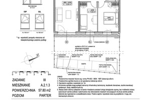 Plan nieruchomości