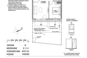 Plan nieruchomości