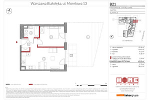 Plan nieruchomości