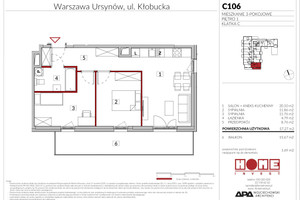 Plan nieruchomości