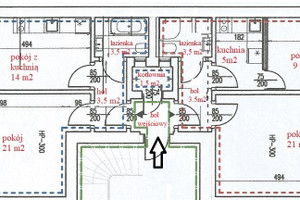 Plan nieruchomości