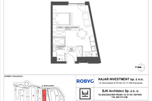 Plan nieruchomości