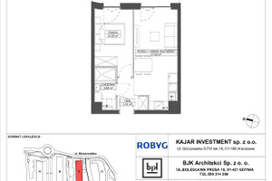 Plan nieruchomości