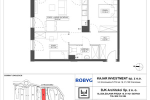 Plan nieruchomości