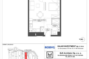 Plan nieruchomości