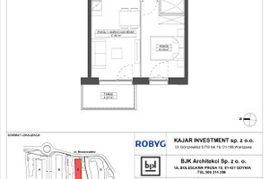 Plan nieruchomości