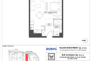 Plan nieruchomości