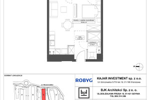 Plan nieruchomości