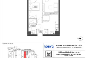 Plan nieruchomości