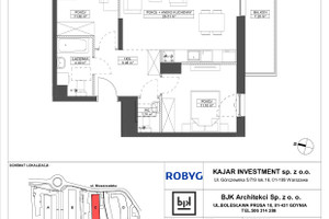 Plan nieruchomości