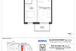 Plan nieruchomości