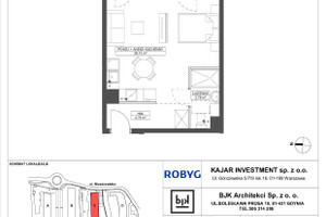 Plan nieruchomości