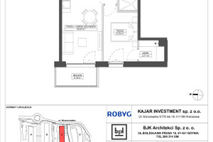 Plan nieruchomości