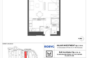 Plan nieruchomości