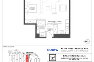 Plan nieruchomości