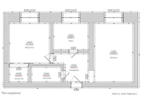 Plan nieruchomości