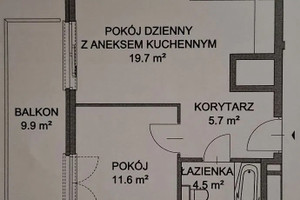 Plan nieruchomości