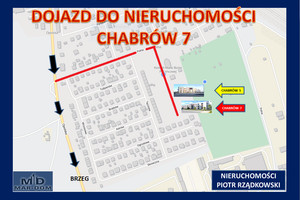 Plan nieruchomości