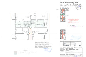 Plan nieruchomości