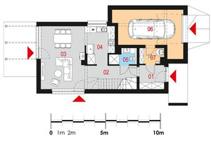 Plan nieruchomości