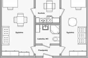 Plan nieruchomości