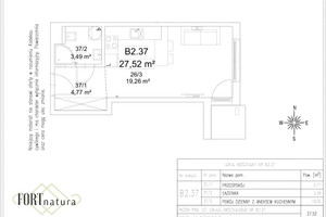 Plan nieruchomości