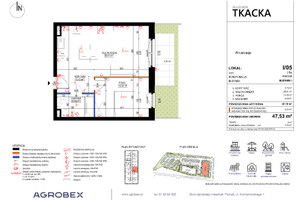 Plan nieruchomości