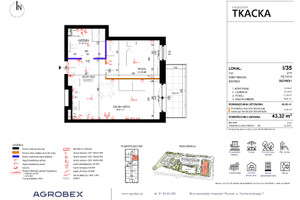 Plan nieruchomości