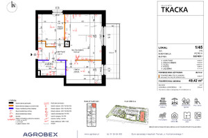 Plan nieruchomości