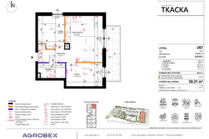 Plan nieruchomości