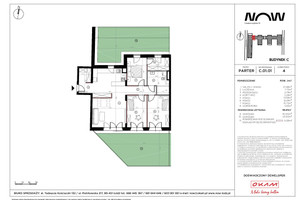 Plan nieruchomości