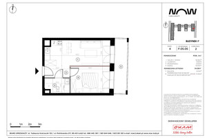 Plan nieruchomości