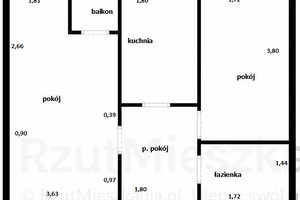 Plan nieruchomości