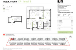 Plan nieruchomości