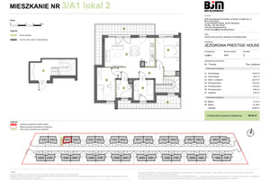 Plan nieruchomości