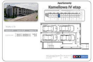 Plan nieruchomości