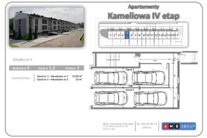 Plan nieruchomości