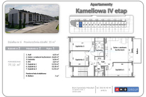 Plan nieruchomości