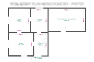 Plan nieruchomości