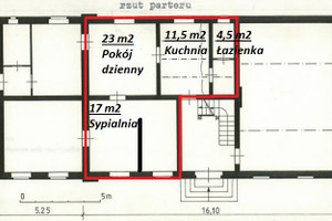 Plan nieruchomości