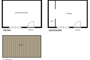 Plan nieruchomości