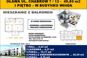 Plan nieruchomości