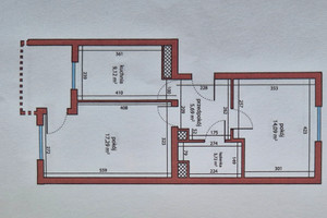 Plan nieruchomości