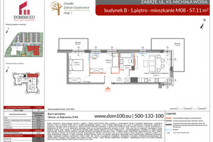 Plan nieruchomości