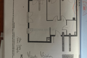 Plan nieruchomości